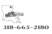 Louisiana Trailer